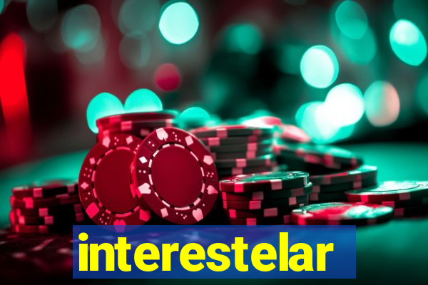 interestelar completo dublado hd